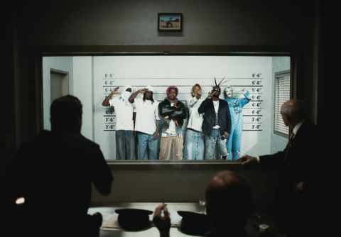 Go Short Opening Night 2026